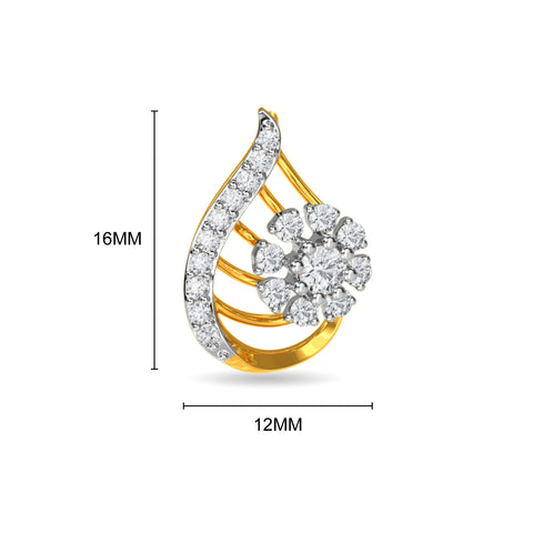 Farah Earring