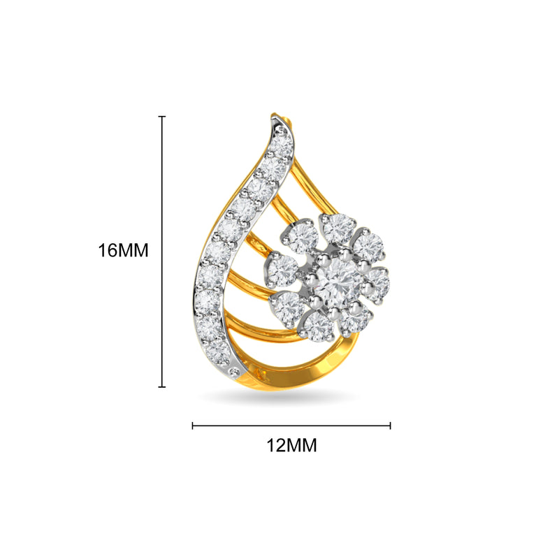 Farah Earring
