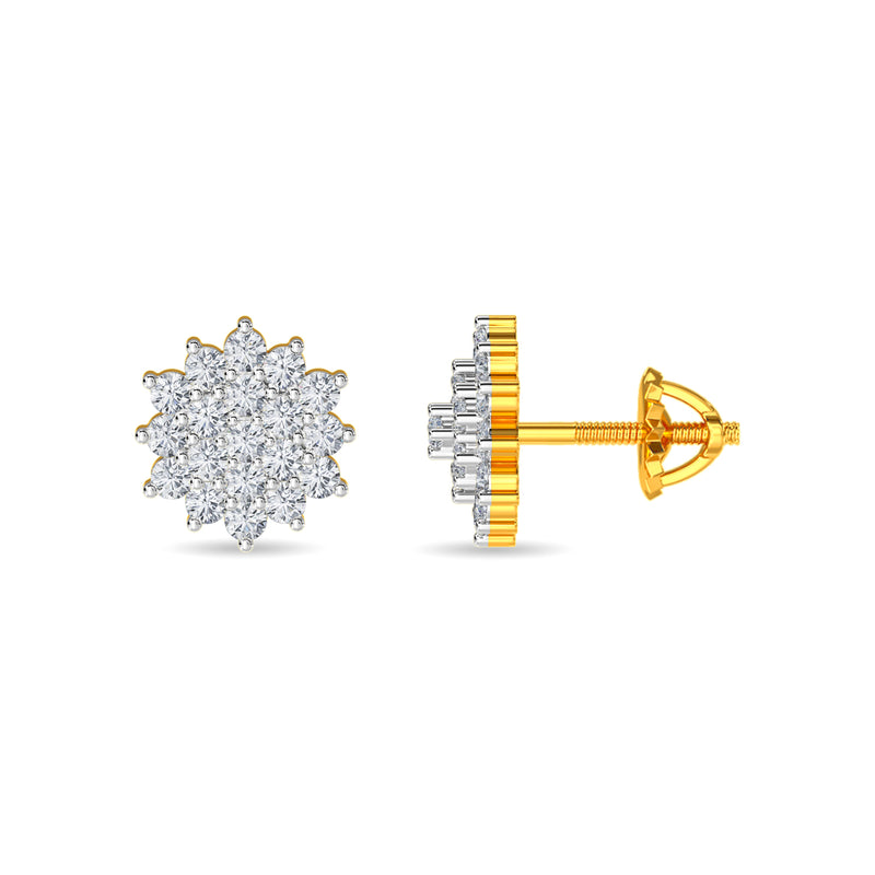 Fai Earring