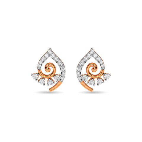 Claria Earring