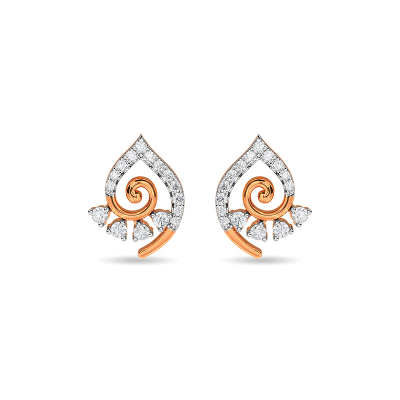 Claria Earring