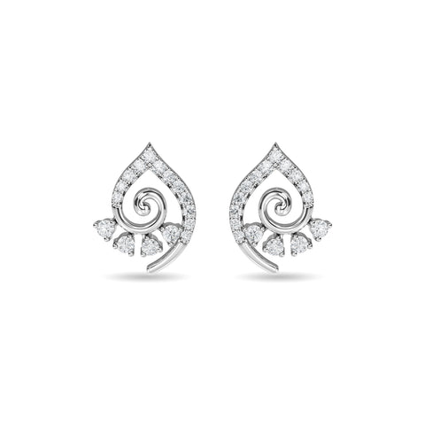 Claria Earring