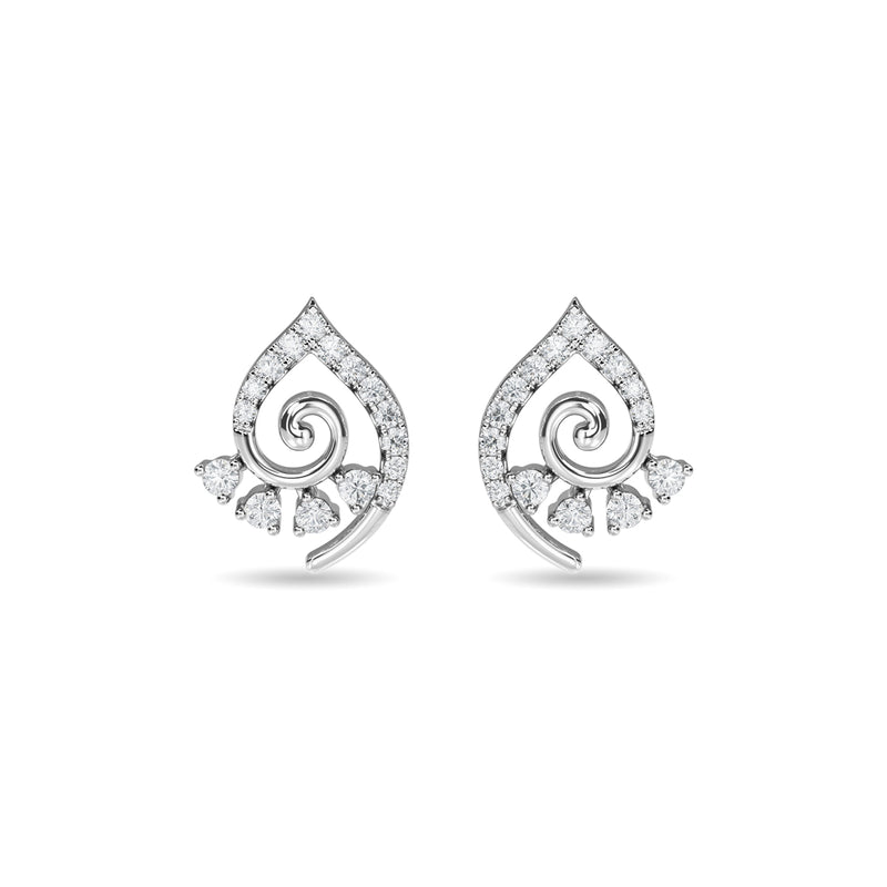 Claria Earring