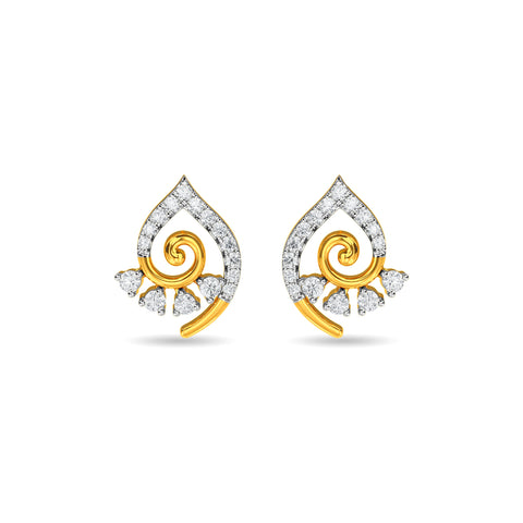 Claria Earring