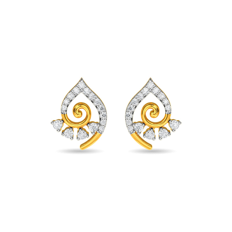 Claria Earring