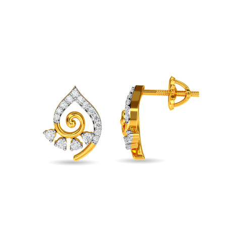 Claria Earring