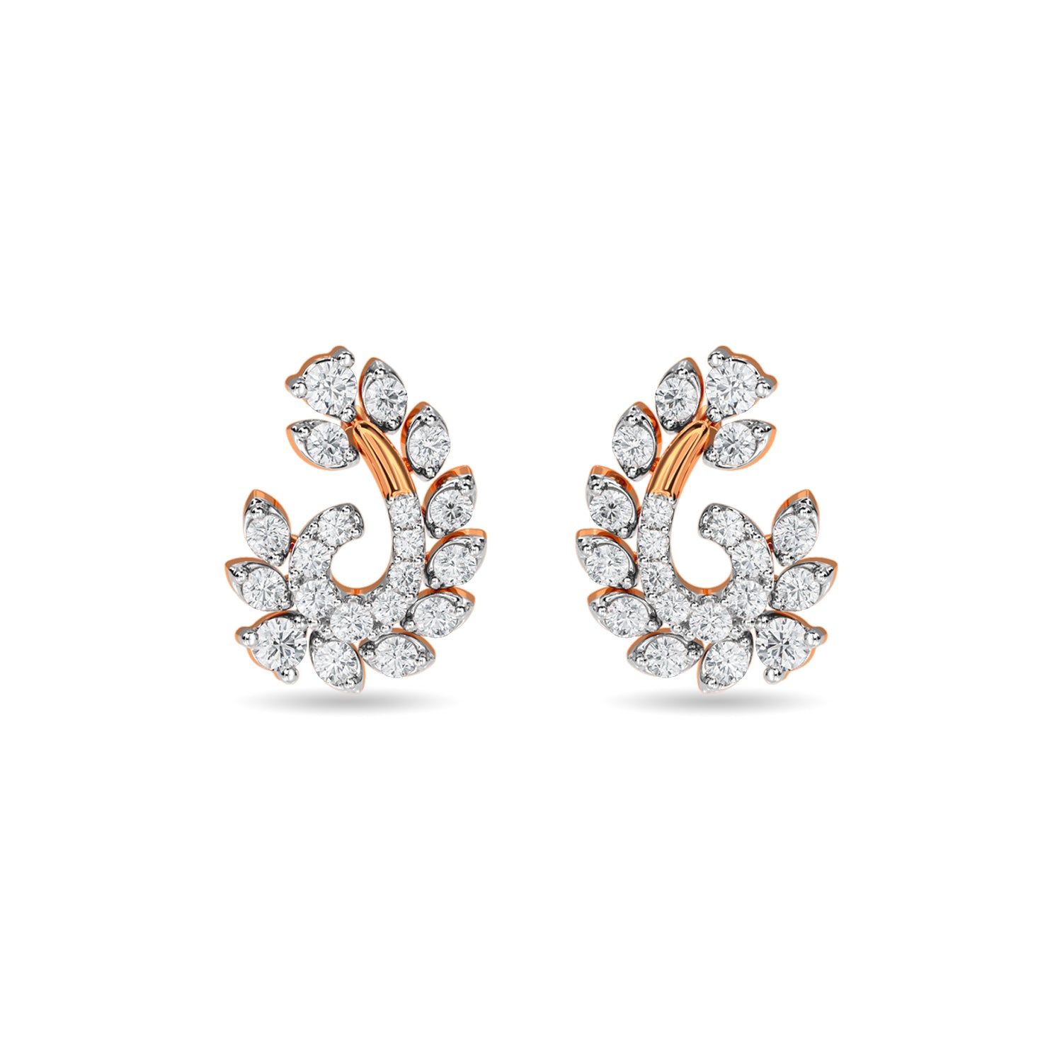 Milliecent Earring