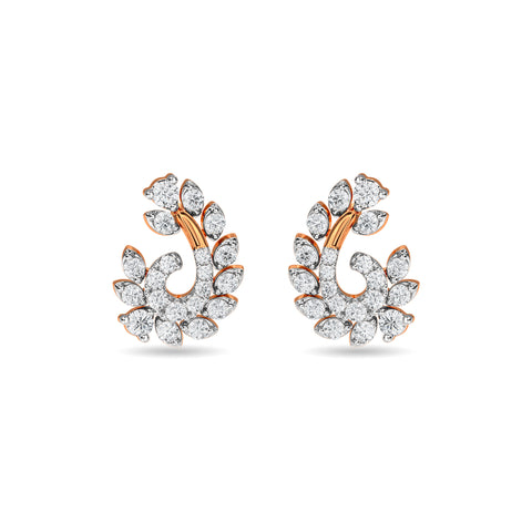 Milliecent Earring