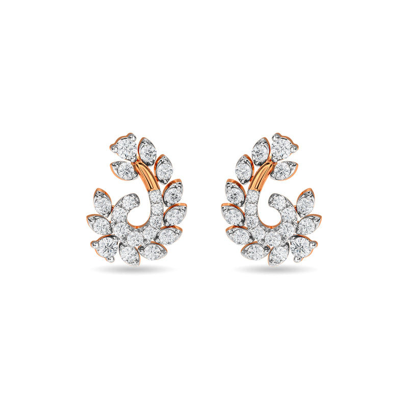 Milliecent Earring