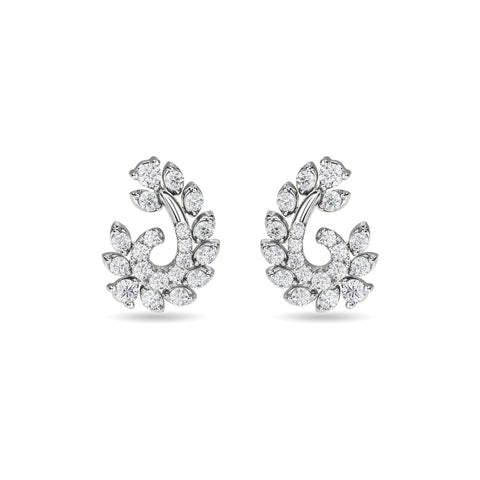 Milliecent Earring