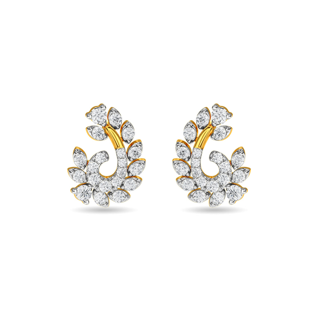 Milliecent Earring