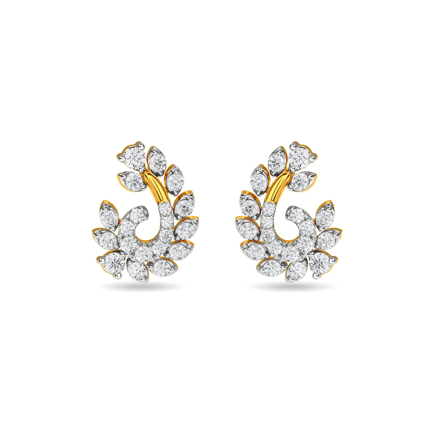 Milliecent Earring