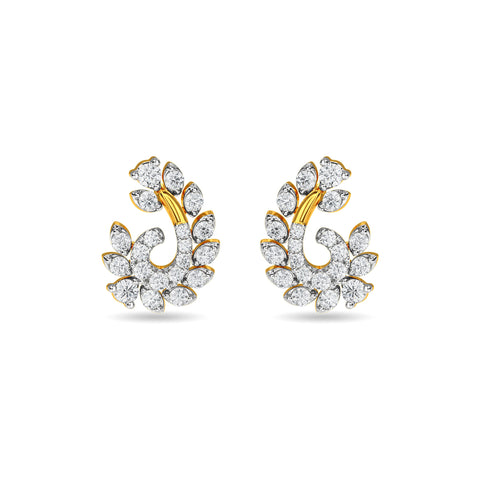 Milliecent Earring
