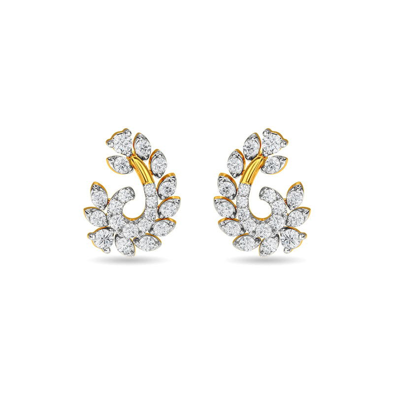 Milliecent Earring