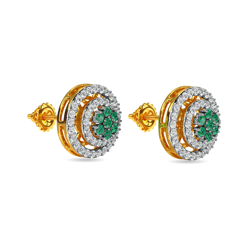 Edith Earring