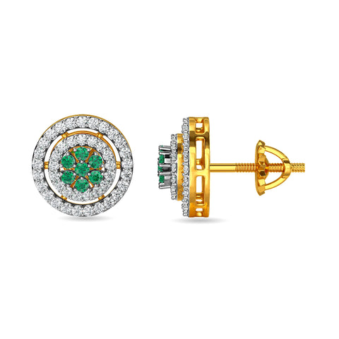 Edith Earring