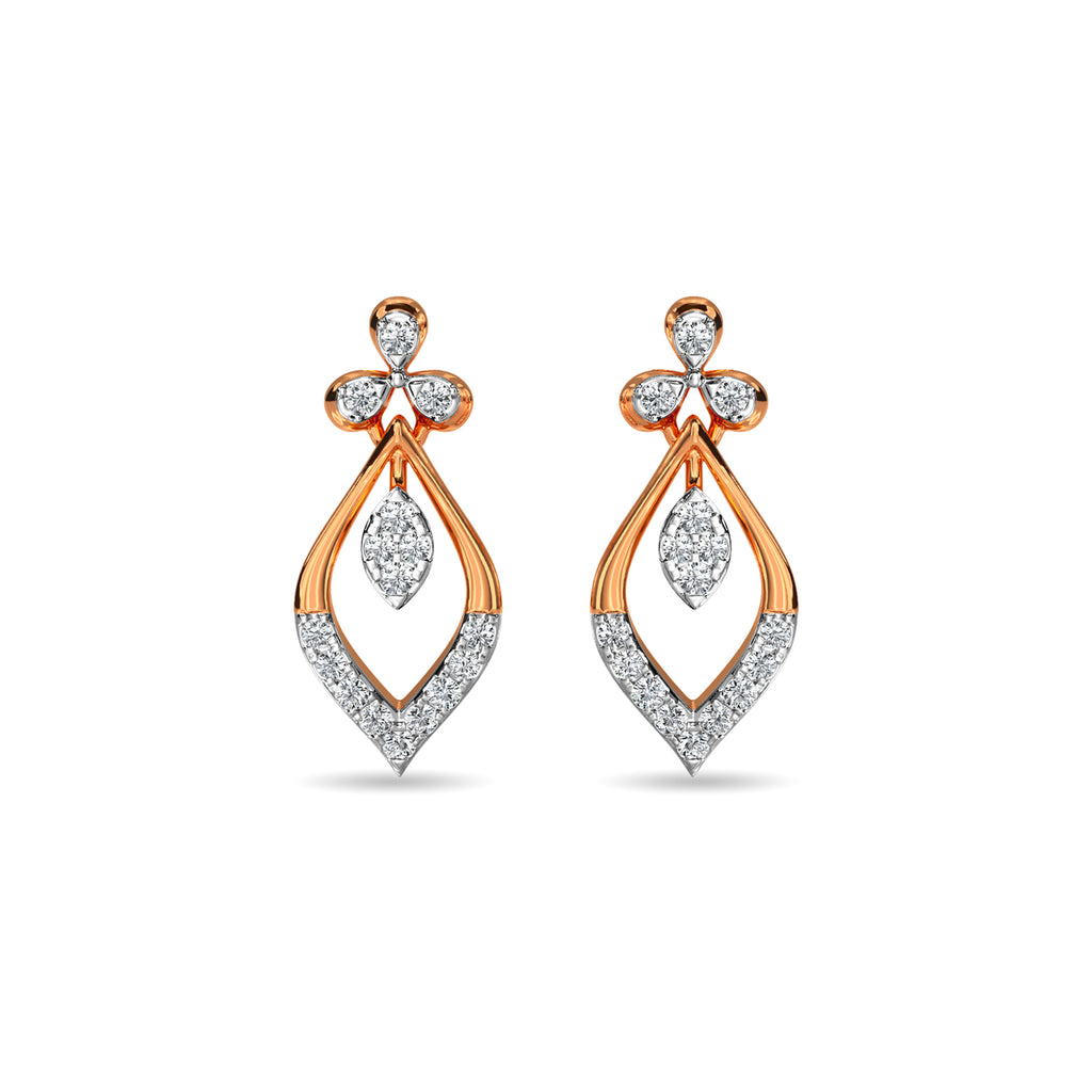 Pauline Earring