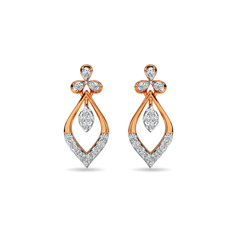 Pauline Earring