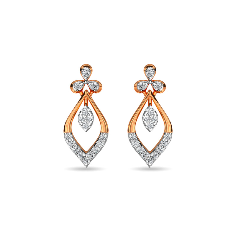 Pauline Earring