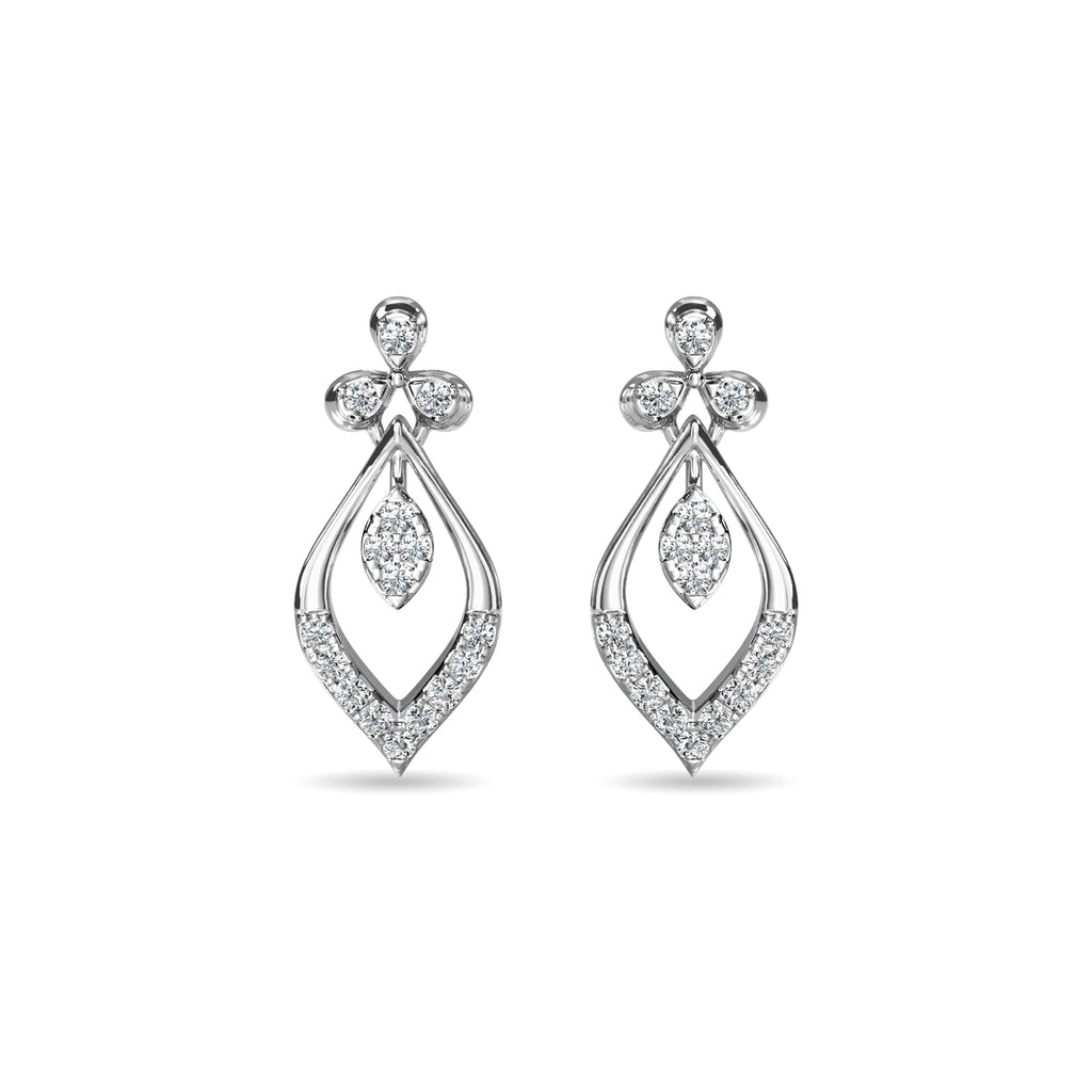 Pauline Earring