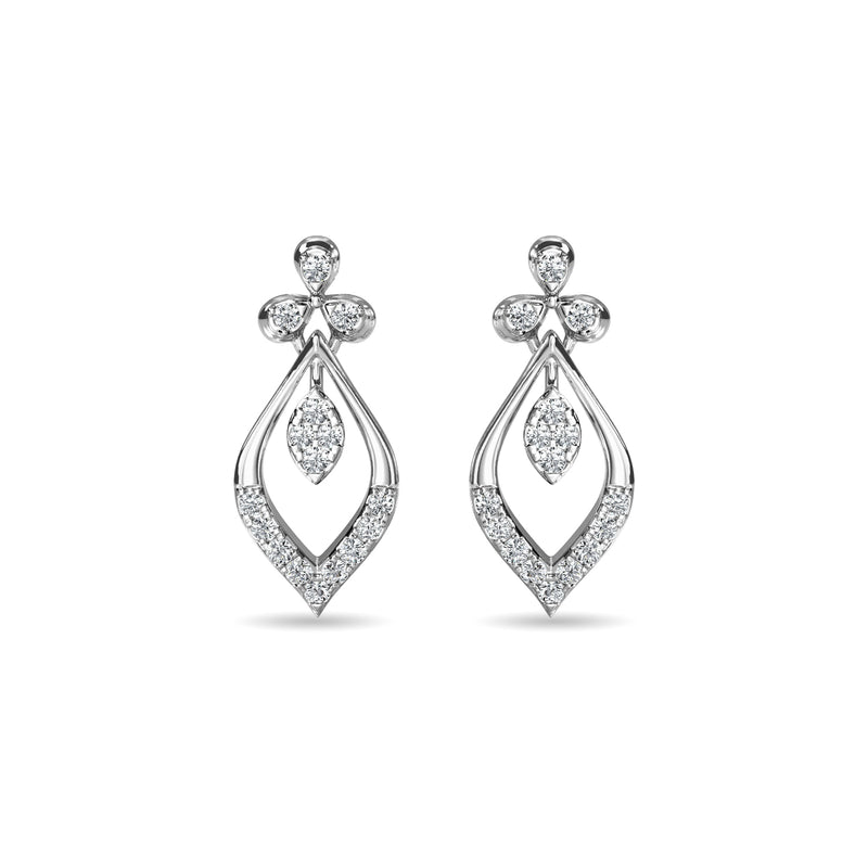 Pauline Earring