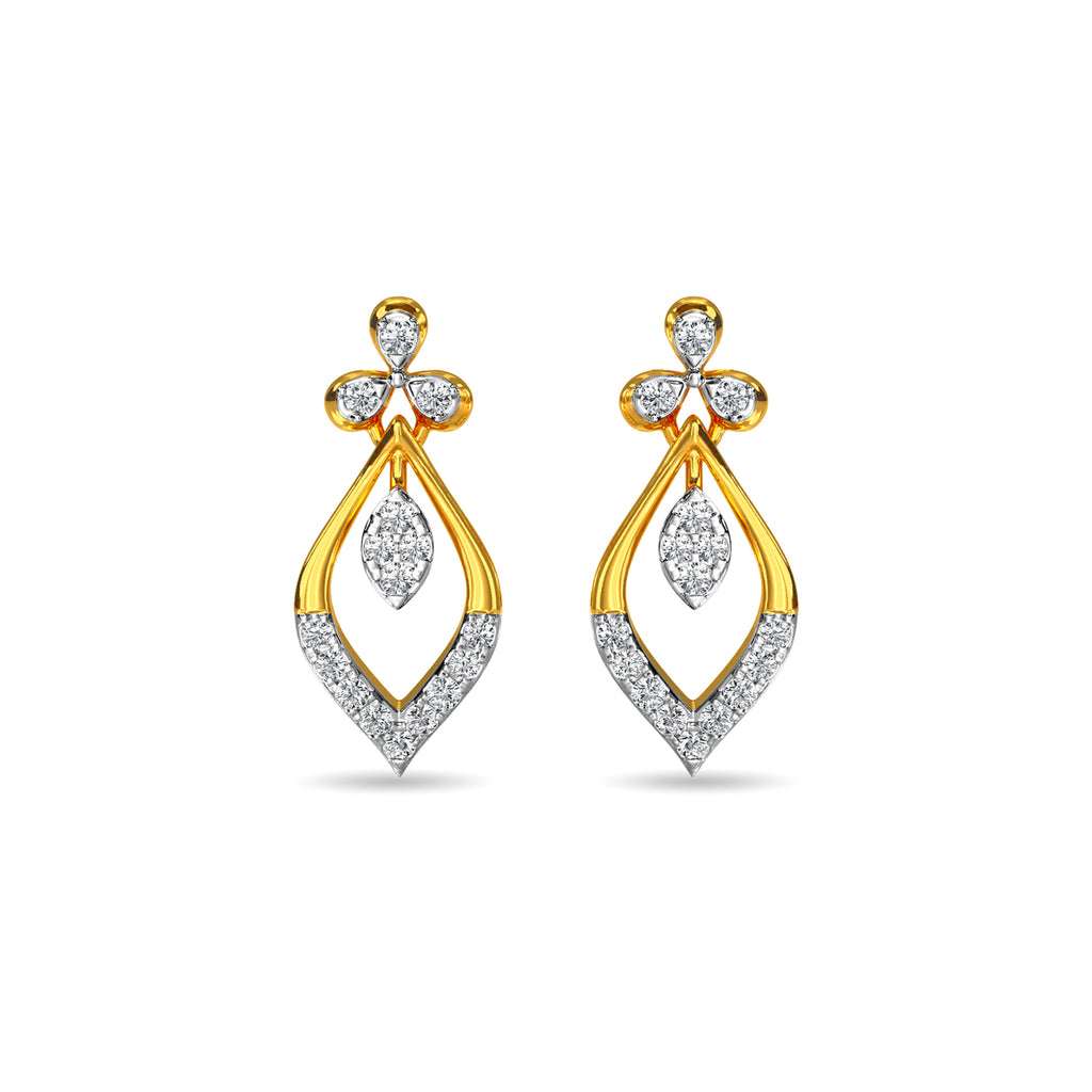 Pauline Earring