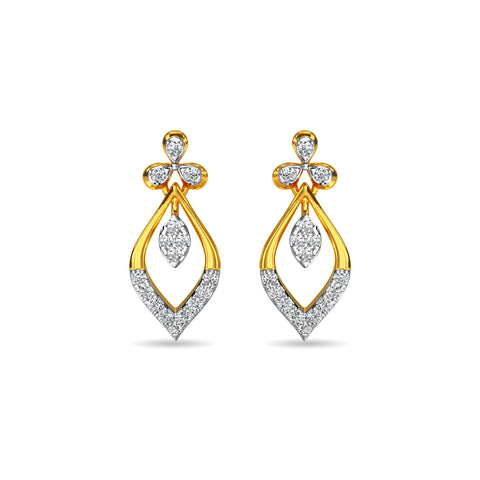 Pauline Earring