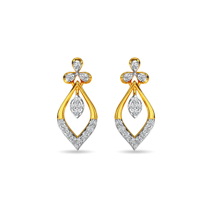 Pauline Earring