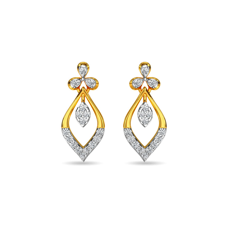 Pauline Earring