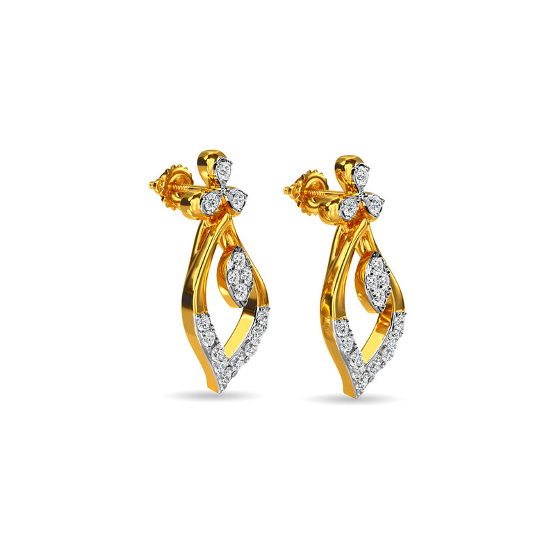 Pauline Earring