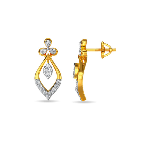 Pauline Earring