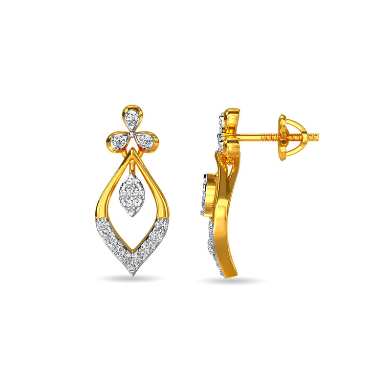 Pauline Earring