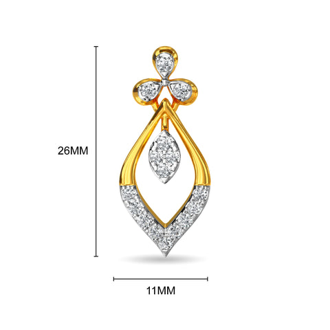 Pauline Earring