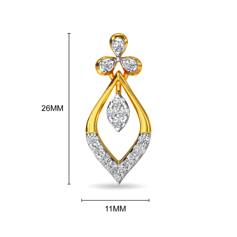 Pauline Earring