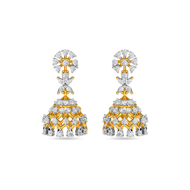 Lynn Earring