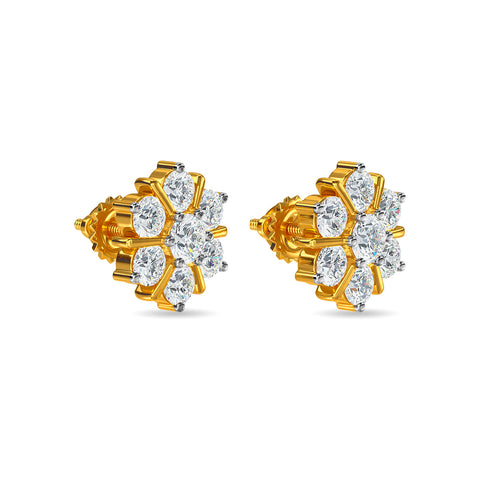Carole Earring