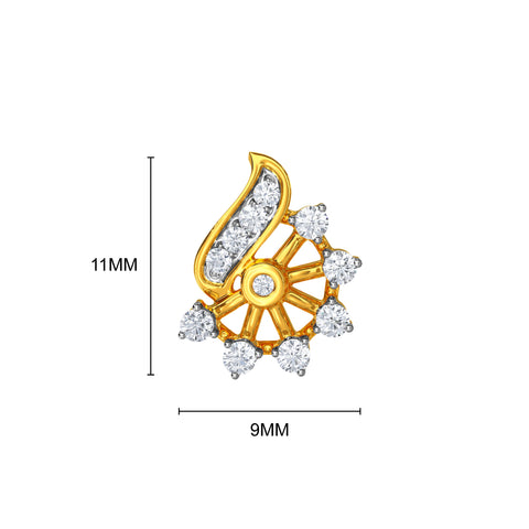 Shirleey Earring