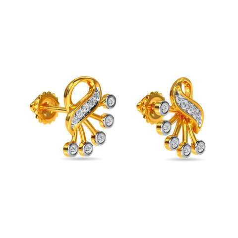 Emaline Earring