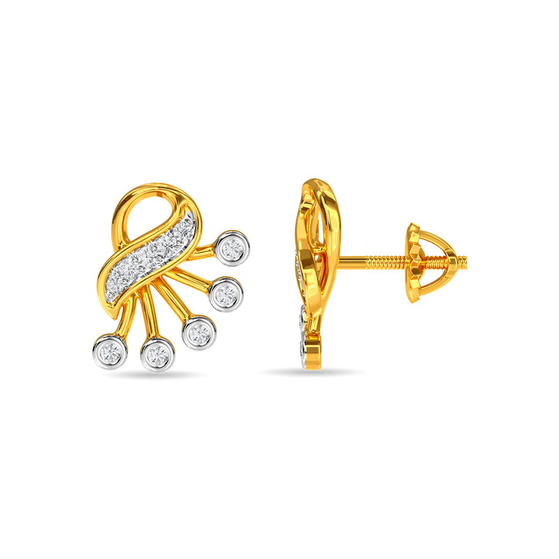 Emaline Earring
