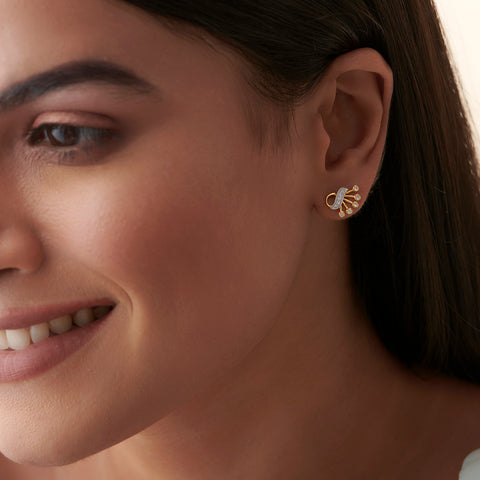 Emaline Earring