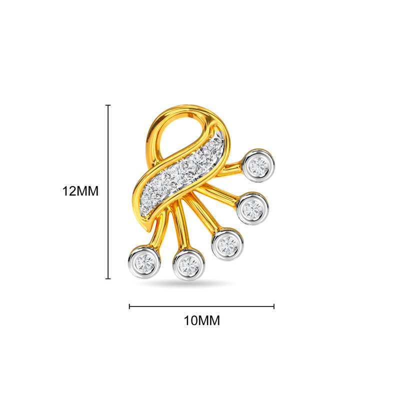 Emaline Earring