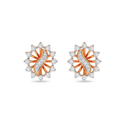 Hawaii Earring