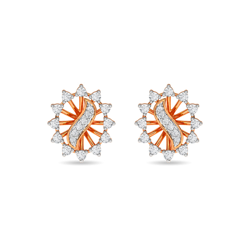 Hawaii Earring