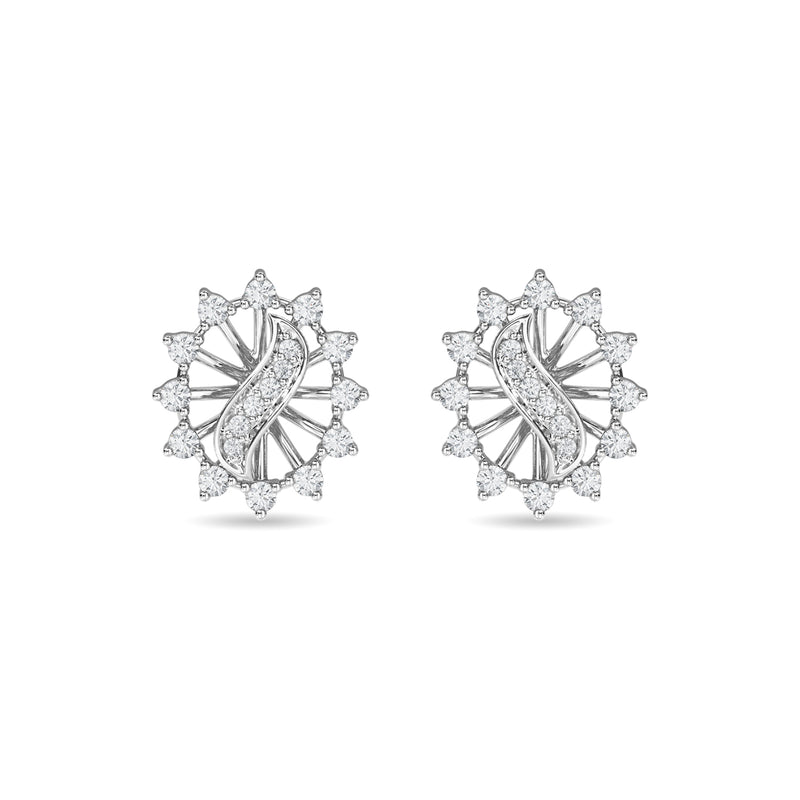 Hawaii Earring