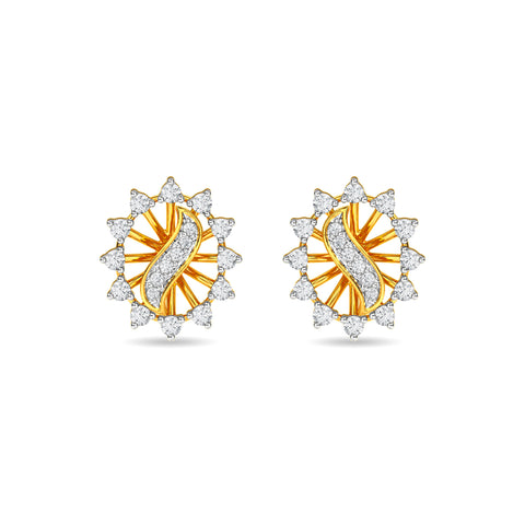 Hawaii Earring