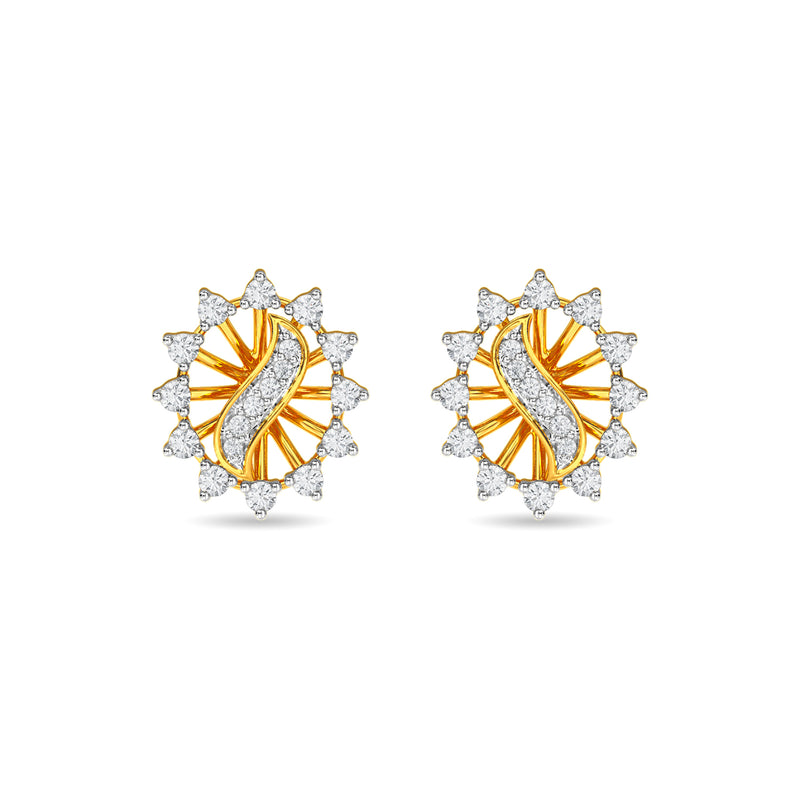 Hawaii Earring