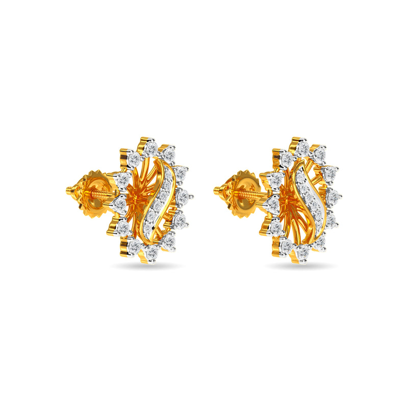 Hawaii Earring
