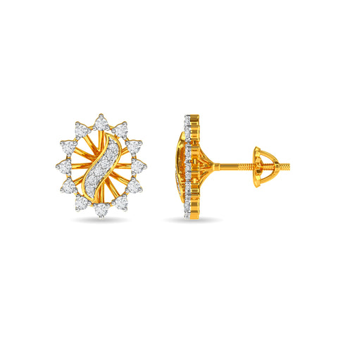 Hawaii Earring