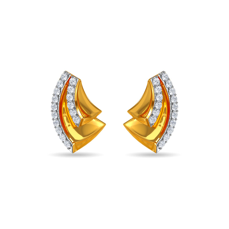 Mirabel Earring