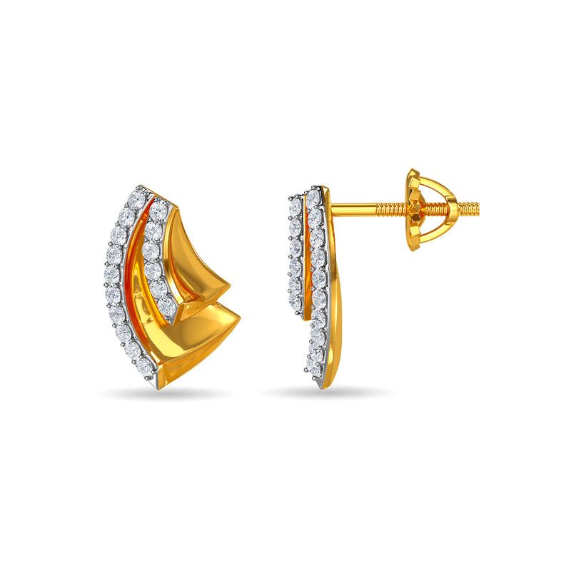 Mirabel Earring